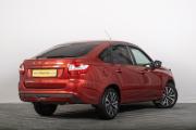 Lada (ВАЗ) Granta I Рестайлинг Томск  - изображение 25