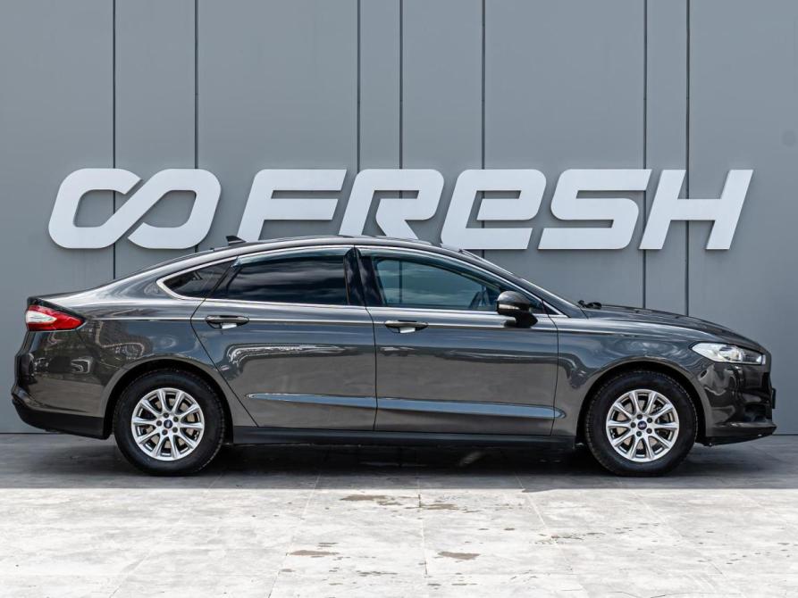 Ford Mondeo V Краснодар  - изображение 5