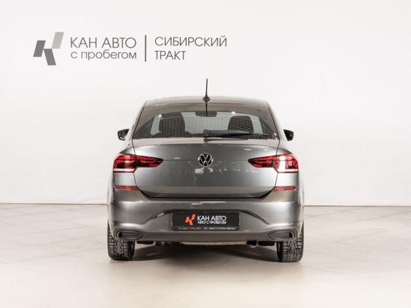Volkswagen Polo VI с пробегом 2021 года, цена 1 817 514 рублей, 75616 км, лифтбек, Автокод Объявления