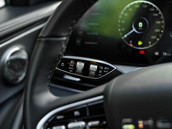 Chery Arrizo 8 с пробегом 2024 года, цена 2 110 000 рублей, 21549 км, седан, Автокод Объявления
