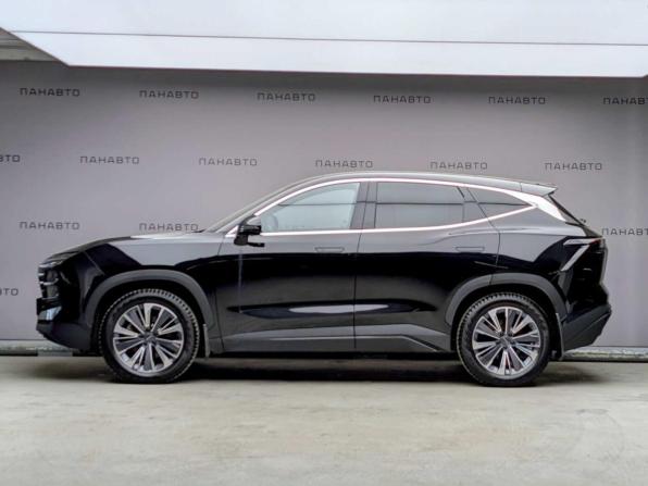 JETOUR DASHING I с пробегом 2023 года, цена 2 237 000 рублей, 37617 км, внедорожник, Автокод Объявления