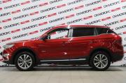 Geely Atlas I Сургут  - изображение 39