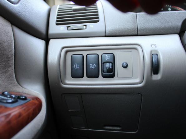 Toyota Camry V (XV30) с пробегом 2003 года, цена 629 000 рублей, 376884 км, седан, Автокод Объявления