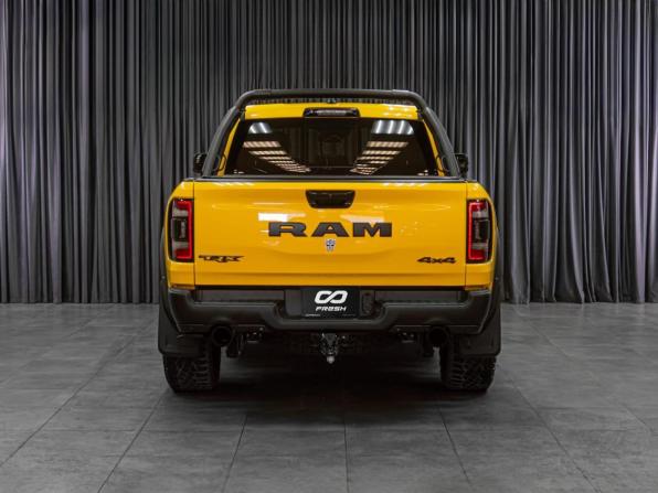 Ram 1500 V с пробегом 2023 года, цена 16 599 000 рублей, 30733 км, offers.body_type.unknown, Автокод Объявления