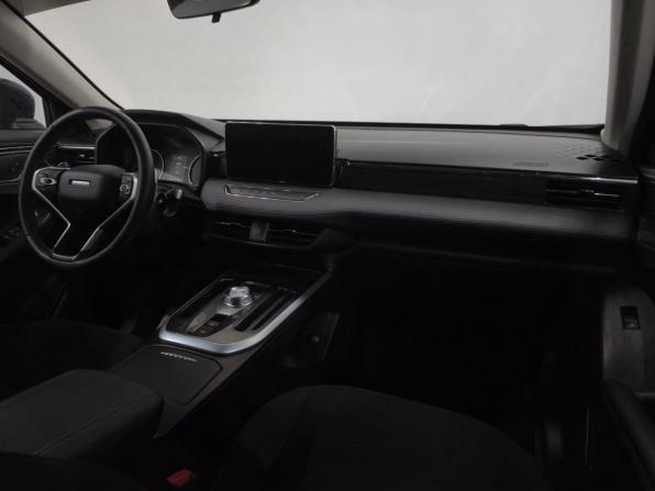 Haval Jolion I Рестайлинг с пробегом 2023 года, цена 1 800 000 рублей, 47000 км, внедорожник, Автокод Объявления