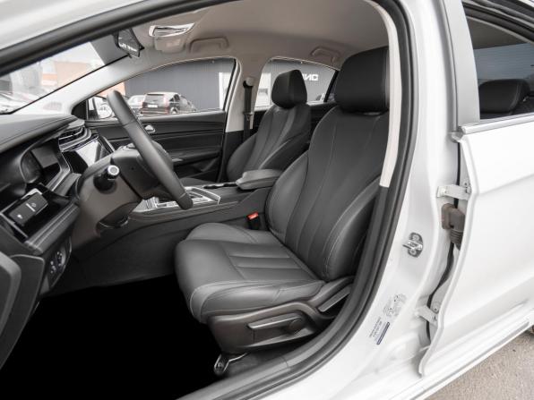 Omoda S5 с пробегом 2024 года, цена 1 445 000 рублей, 46768 км, седан, Автокод Объявления