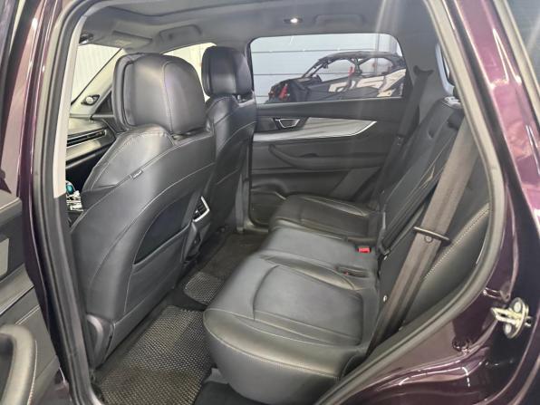 Chery Tiggo 8 Pro Max I с пробегом 2022 года, цена 2 247 000 рублей, 45010 км, внедорожник, Автокод Объявления