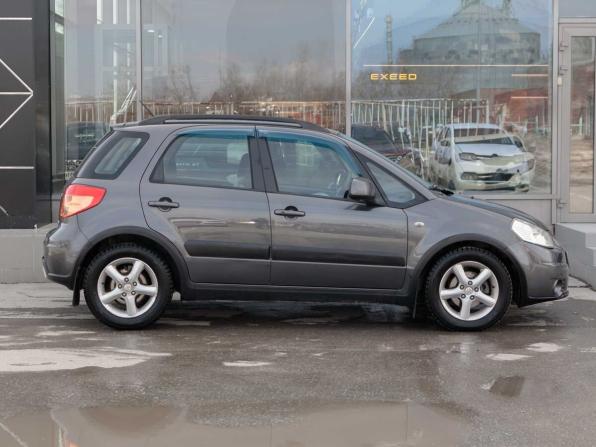 Suzuki SX4 I (Classic) Рестайлинг с пробегом 2010 года, цена 850 000 рублей, 175229 км, хэтчбек, Автокод Объявления