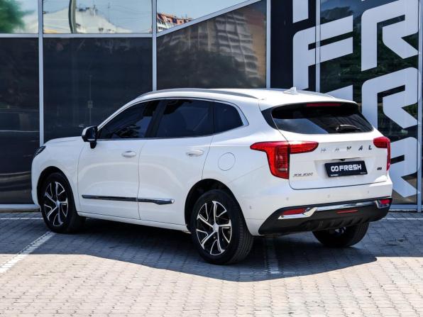 Haval Jolion I с пробегом 2021 года, цена 1 815 000 рублей, 87577 км, внедорожник, Автокод Объявления