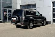 Mitsubishi Pajero IV Рестайлинг 1 Владимир  - изображение 30