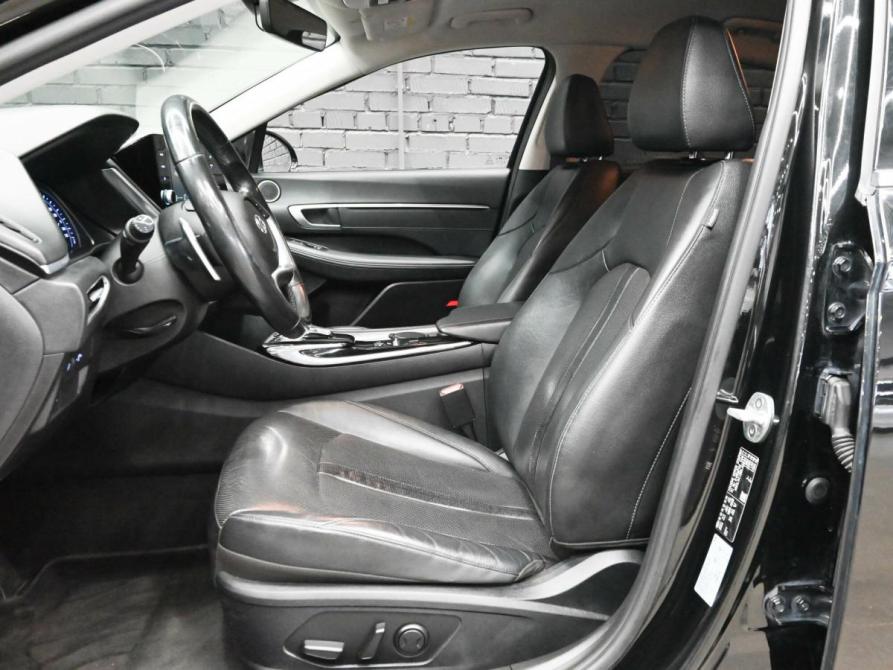 Hyundai Sonata VIII (DN8) Екатеринбург  - изображение 20