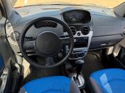 Chevrolet Spark II Кропоткин  - изображение 24