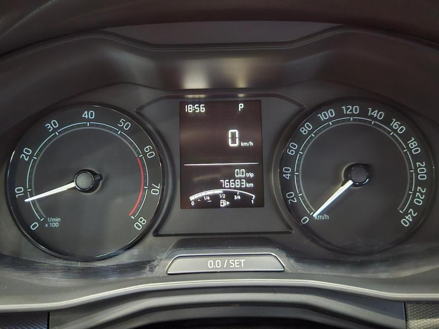 Skoda Rapid II Вологда  - изображение 10