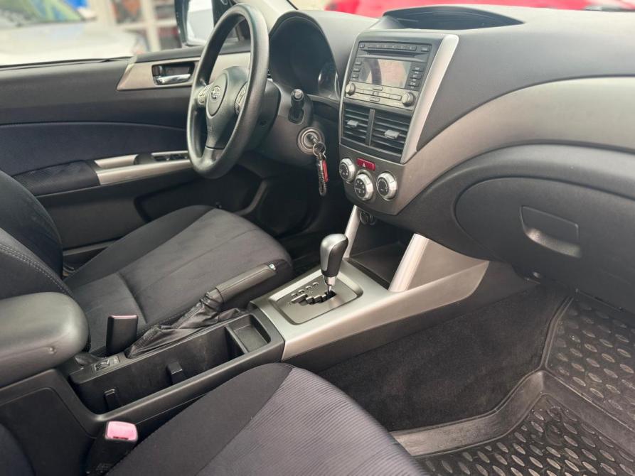 Subaru Forester III Ростов-на-Дону  - изображение 21