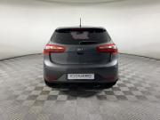Kia Rio III Москва  - изображение 25