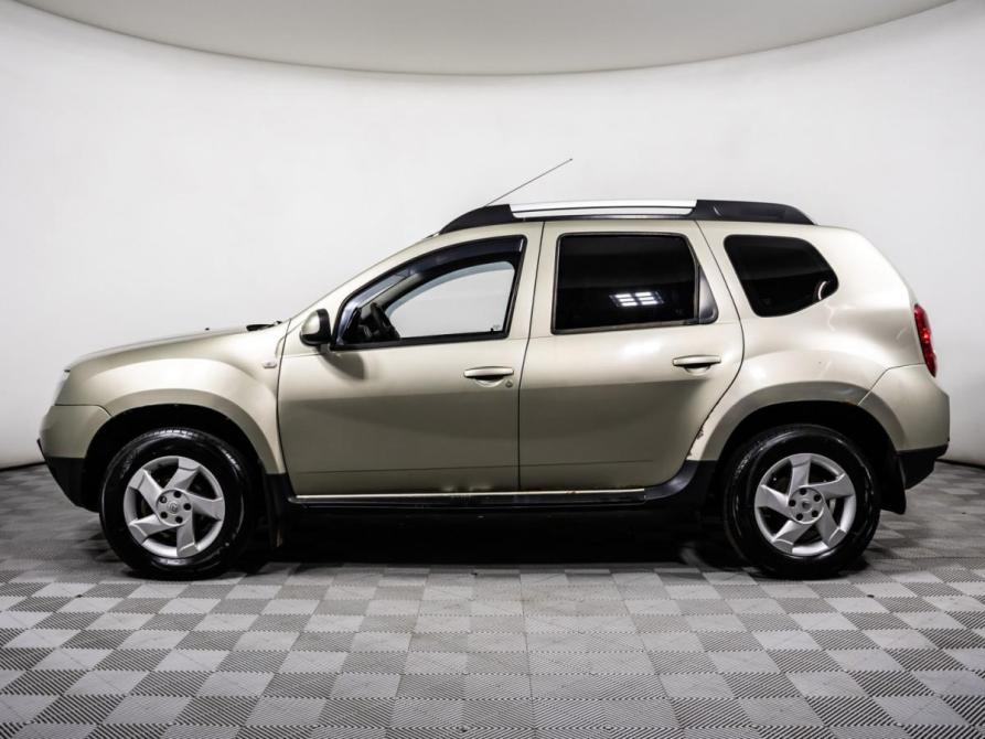 Renault Duster I Москва  - изображение 8