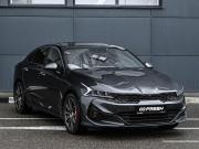 Kia K5 III Новороссийск  - изображение 24