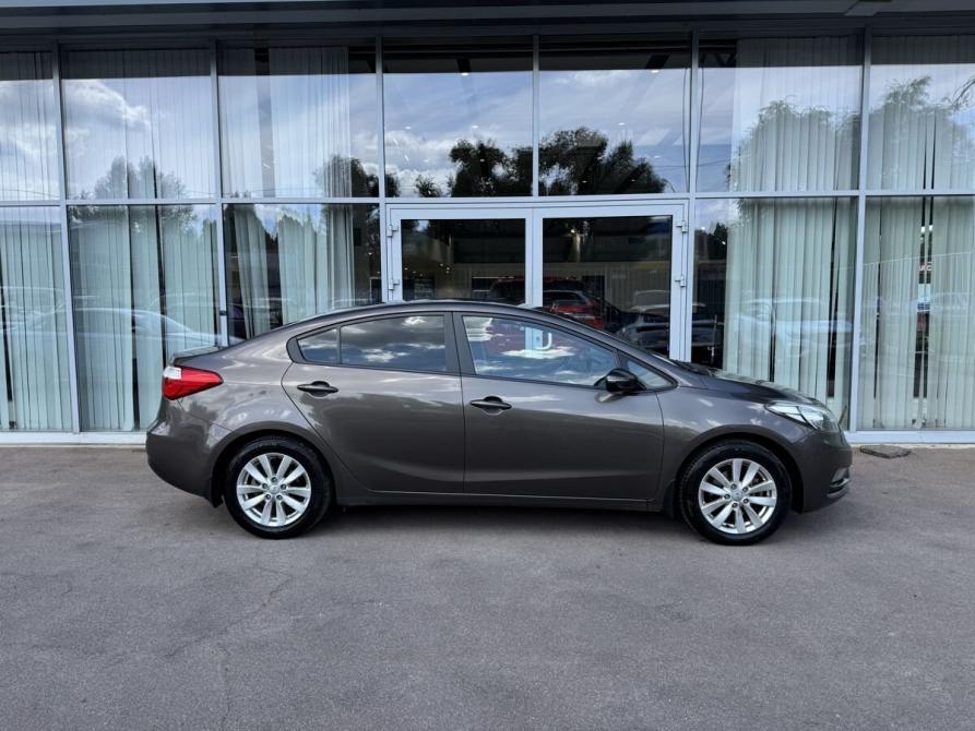 Kia Cerato III Воронеж  - изображение 4