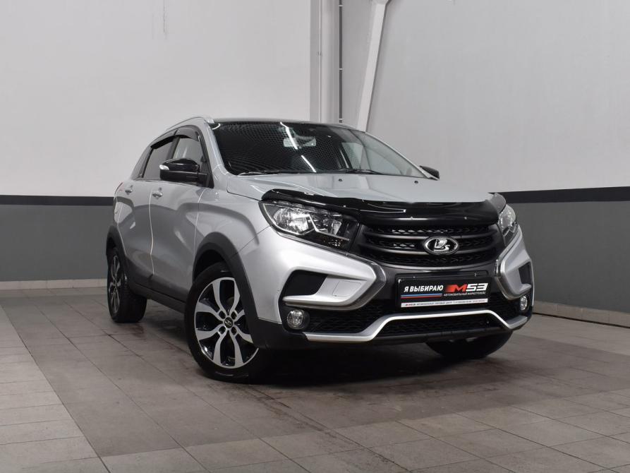 Lada (ВАЗ) XRAY I Кемерово  - изображение 3