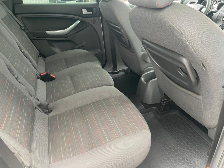 Ford C-MAX I Рестайлинг Стерлитамак  - изображение 23