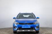 Kia Rio IV Пермь  - изображение 26