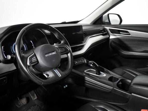 Haval F7 I Рестайлинг с пробегом 2024 года, цена 2 100 000 рублей, 89354 км, внедорожник, Автокод Объявления