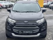 Ford EcoSport II Йошкар-Ола  - изображение 24