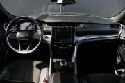 Jeep Grand Cherokee V (WL) Москва  - изображение 46