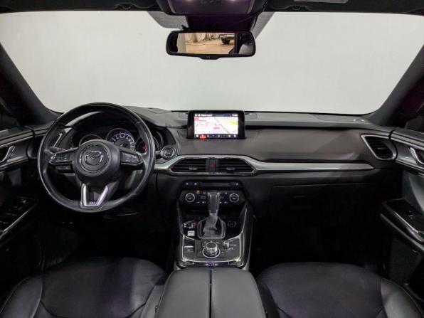 Mazda CX-9 II с пробегом 2018 года, цена 3 150 000 рублей, 114842 км, внедорожник, Автокод Объявления