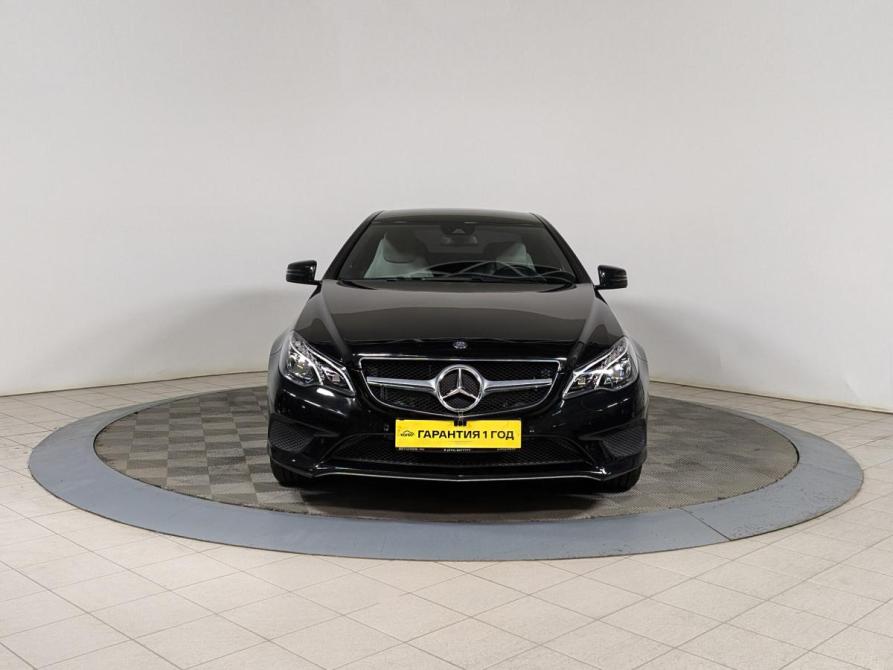 Mercedes-Benz E-Класс IV (W212 S212 C207) Рестайлинг Екатеринбург  - изображение 3