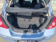 Nissan Tiida I Рестайлинг Оренбург  - изображение 16