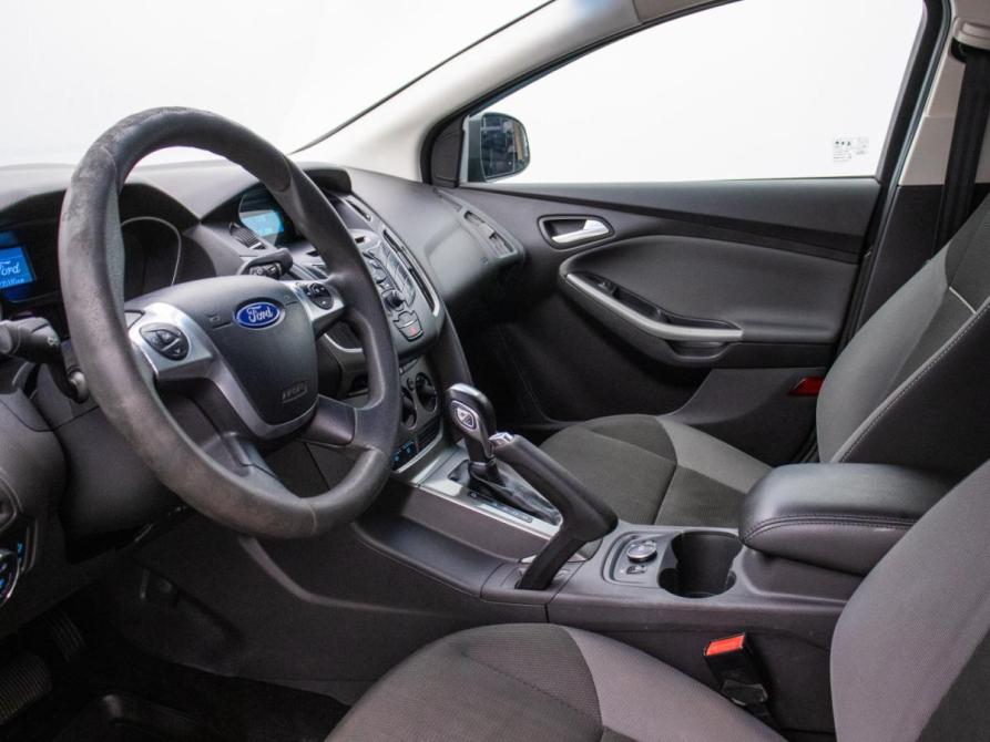 Ford Focus III Москва  - изображение 11