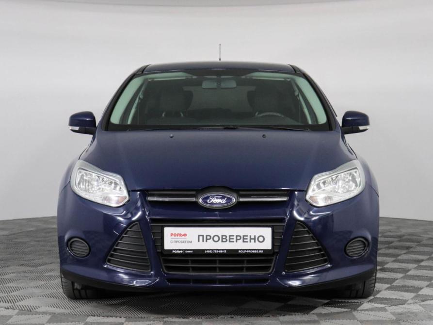 Ford Focus III Химки  - изображение 2