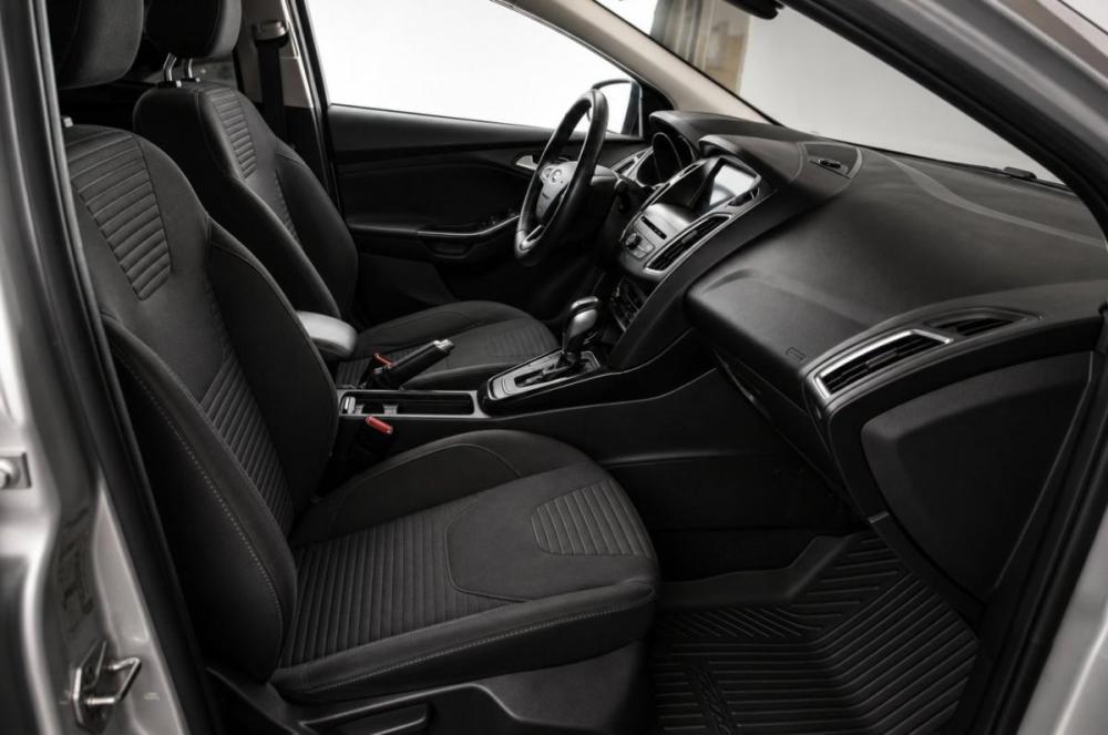 Ford Focus III Рестайлинг Челябинск  - изображение 13