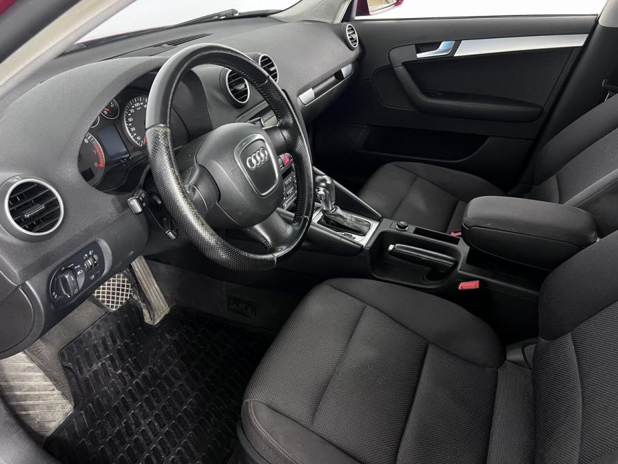 Audi A3 II (8P) Рестайлинг 2 Калининград  - изображение 9