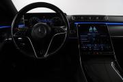 Mercedes-Benz S-Класс VII (W223) Москва  - изображение 53