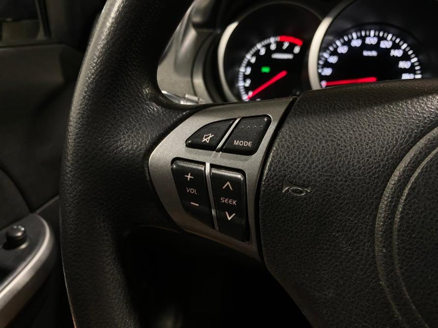 Suzuki Grand Vitara II Рестайлинг Челябинск  - изображение 17