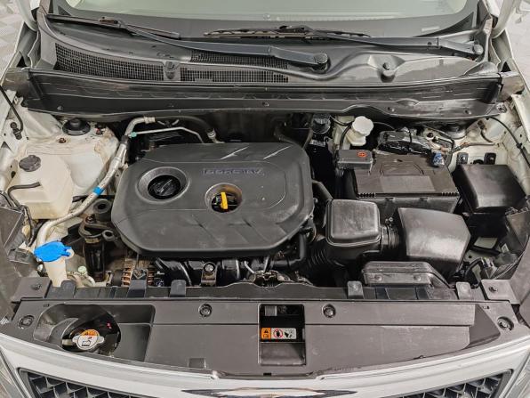 Kia Sportage III Рестайлинг с пробегом 2014 года, цена 1 699 000 рублей, 66783 км, внедорожник, Автокод Объявления