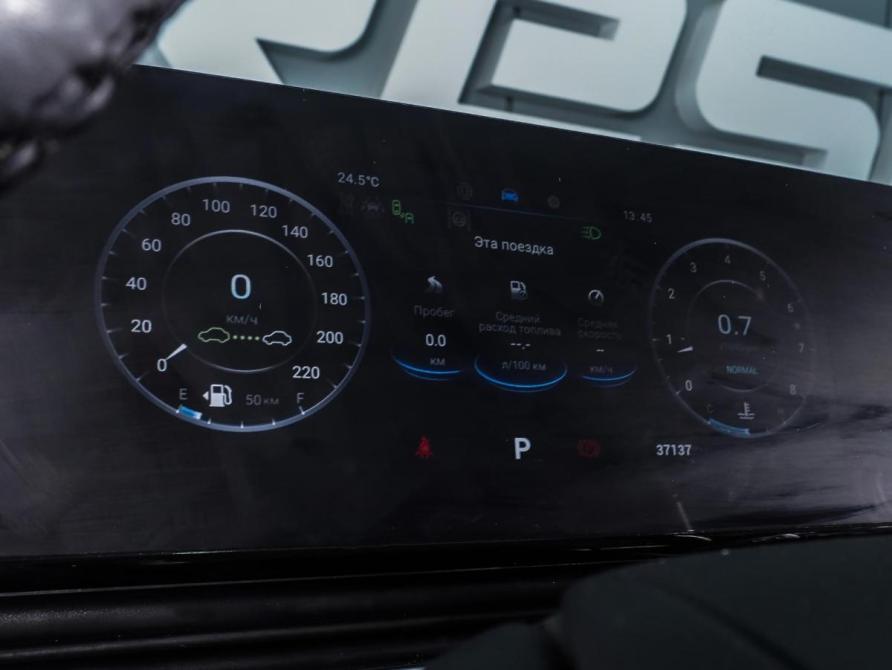 Omoda C5 I Ростов-на-Дону  - изображение 20