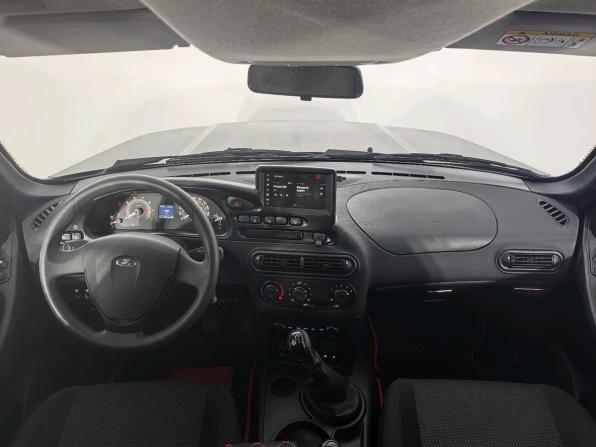 Lada (ВАЗ) Niva I Рестайлинг (Travel) с пробегом 2025 года, цена 1 550 000 рублей, 11000 км, внедорожник, Автокод Объявления