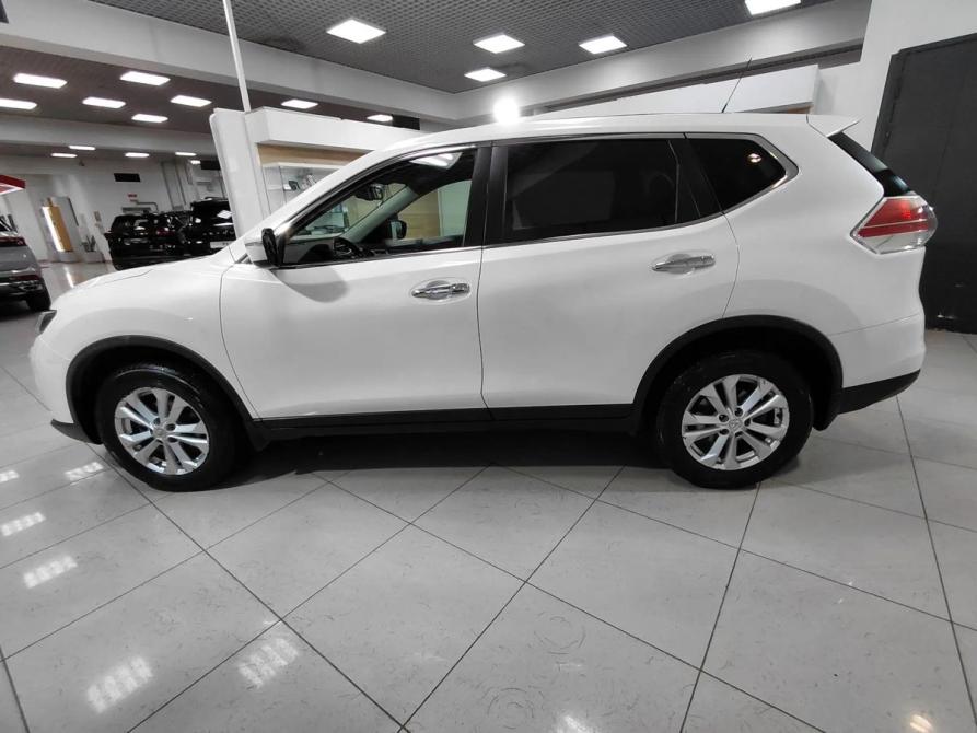 Nissan X-Trail III Москва  - изображение 8