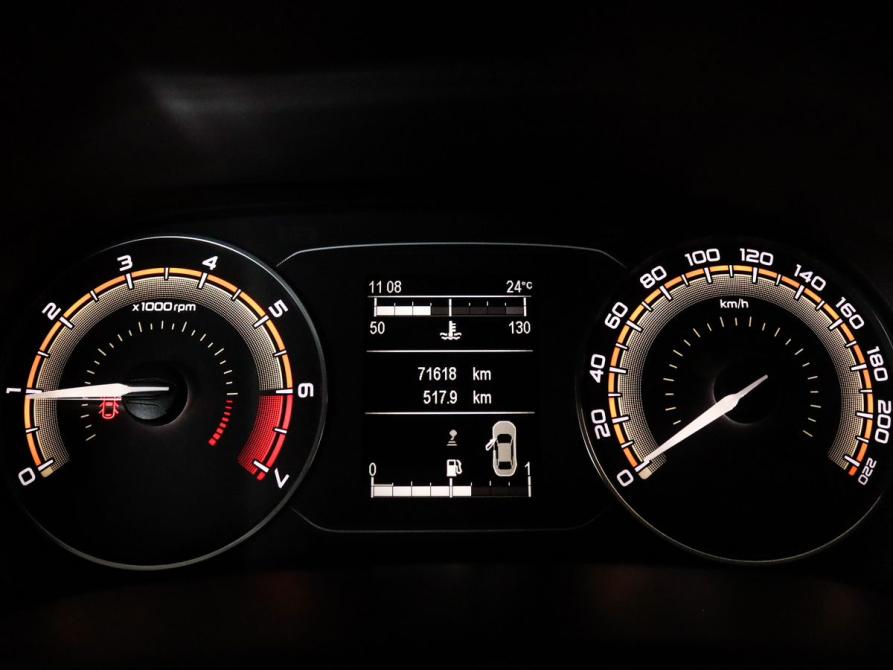 Lada (ВАЗ) Vesta I Рестайлинг (NG) Минеральные Воды  - изображение 19