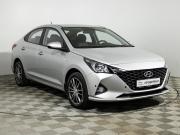 Hyundai Solaris II Рестайлинг Санкт-Петербург  - изображение 20