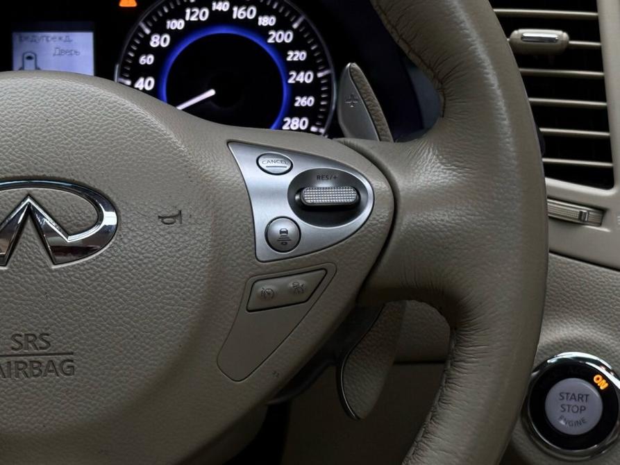 Infiniti QX70 Ижевск  - изображение 21