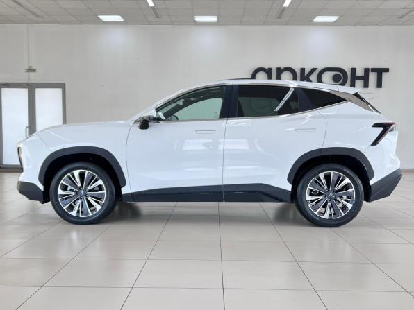 JETOUR DASHING I с пробегом 2023 года, цена 2 190 000 рублей, 21690 км, внедорожник, Автокод Объявления