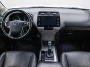 Toyota Land Cruiser Prado 150 Series Рестайлинг 3 Москва  - изображение 32