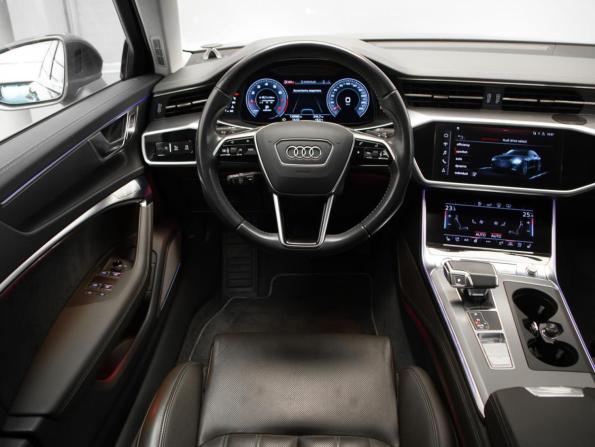 Audi A6 V (C8) с пробегом 2019 года, цена 4 199 000 рублей, 130980 км, седан, Автокод Объявления