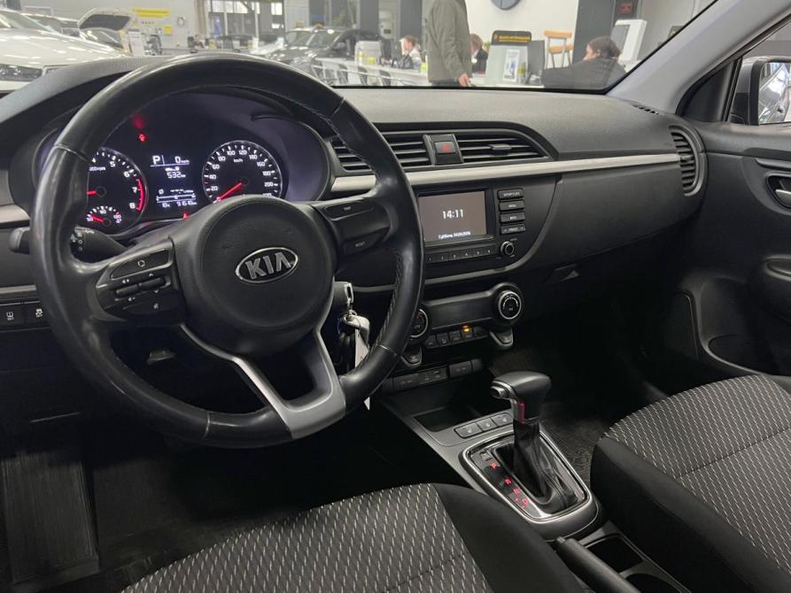 Kia Rio IV Нефтекамск  - изображение 9