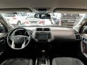 Toyota Land Cruiser Prado 150 Series Рестайлинг 1 Казань  - изображение 39