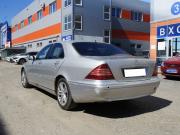 Mercedes-Benz S-Класс IV (W220) Березовский  - изображение 19